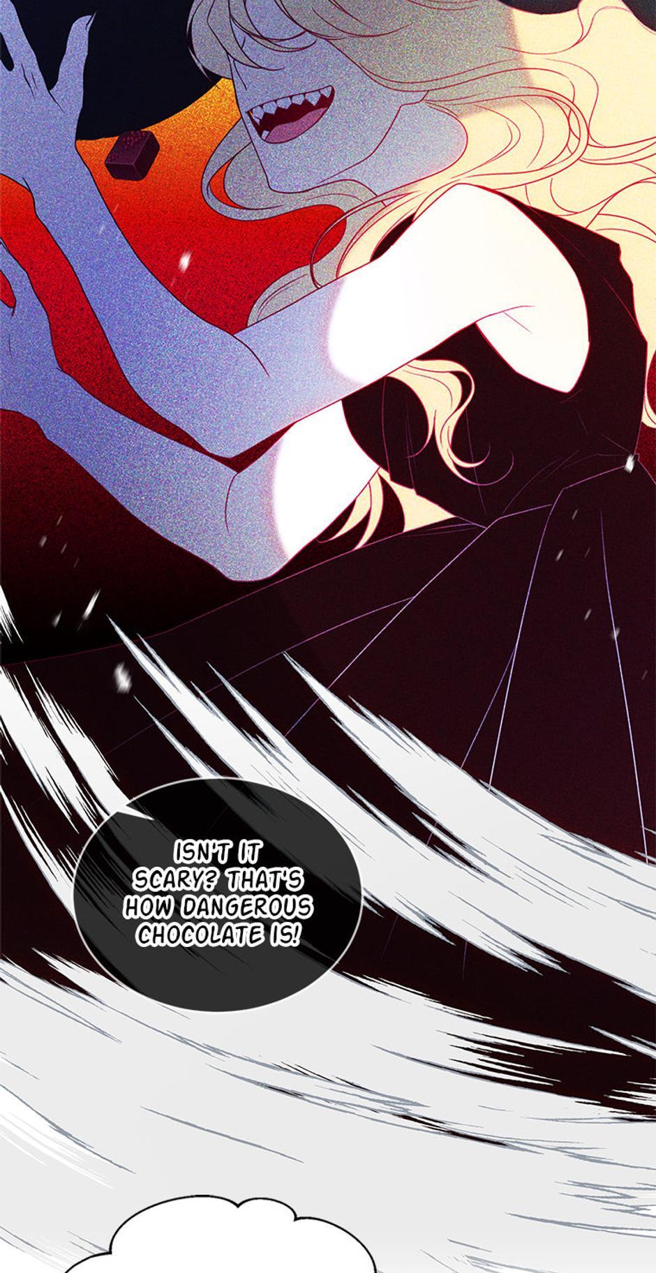 I Ended Up Saving My Crazy Stepfather! Chapter 20 page 46