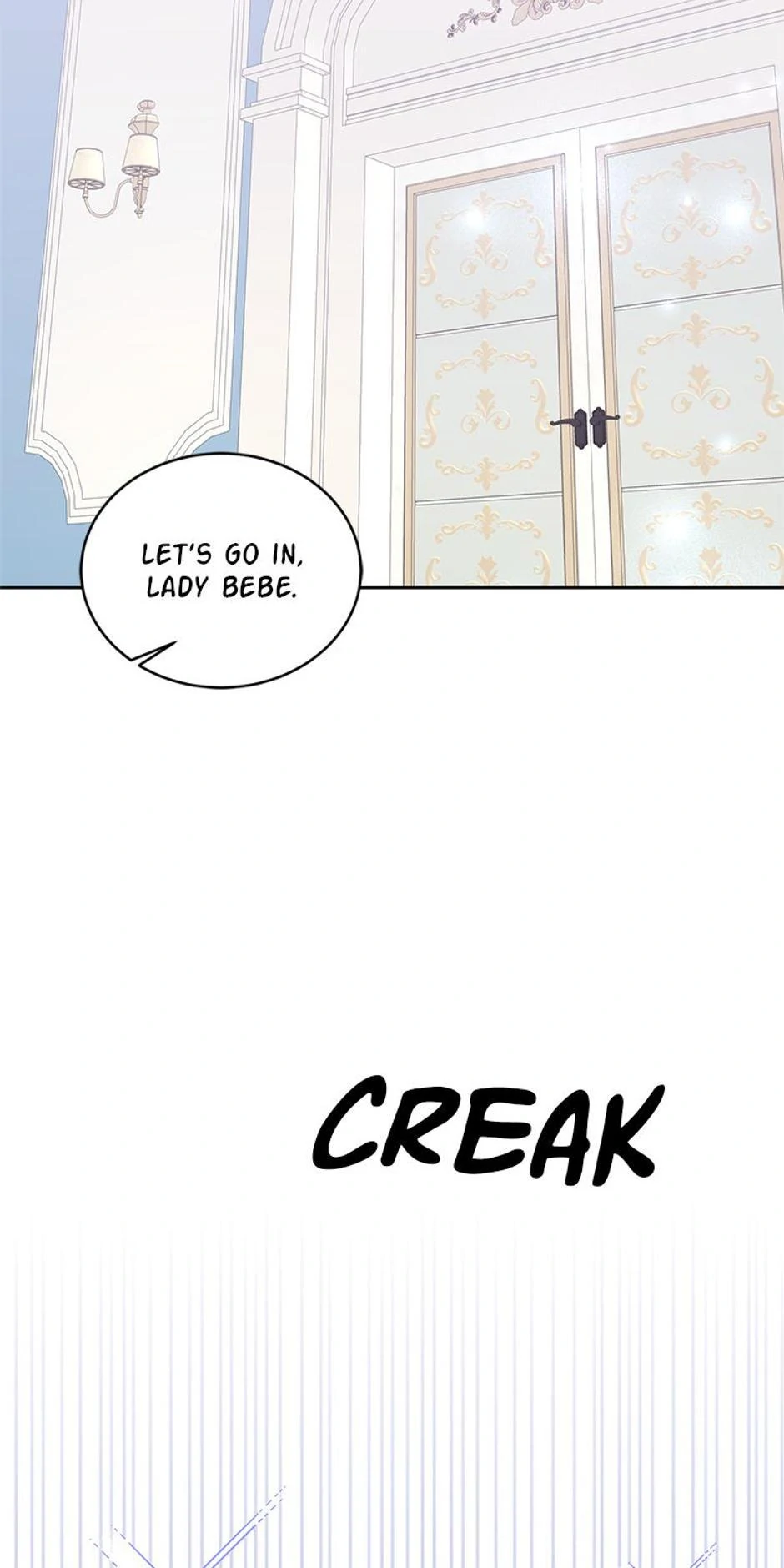 I Ended Up Saving My Crazy Stepfather! Chapter 20 page 51