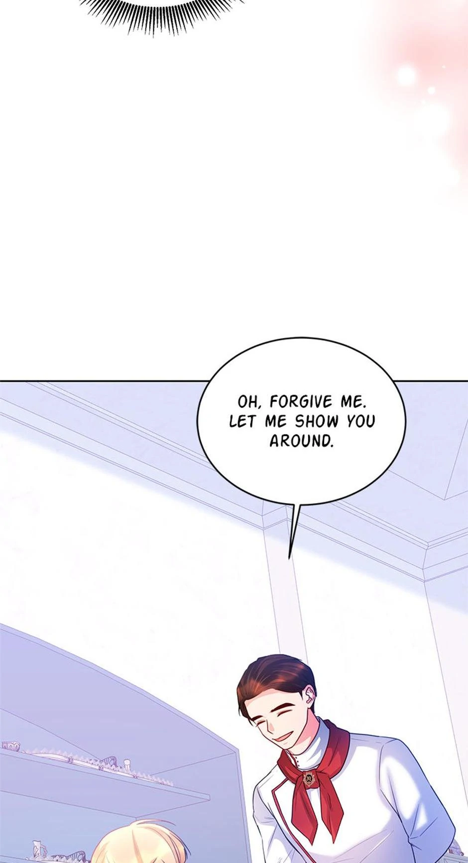 I Ended Up Saving My Crazy Stepfather! Chapter 20 page 61