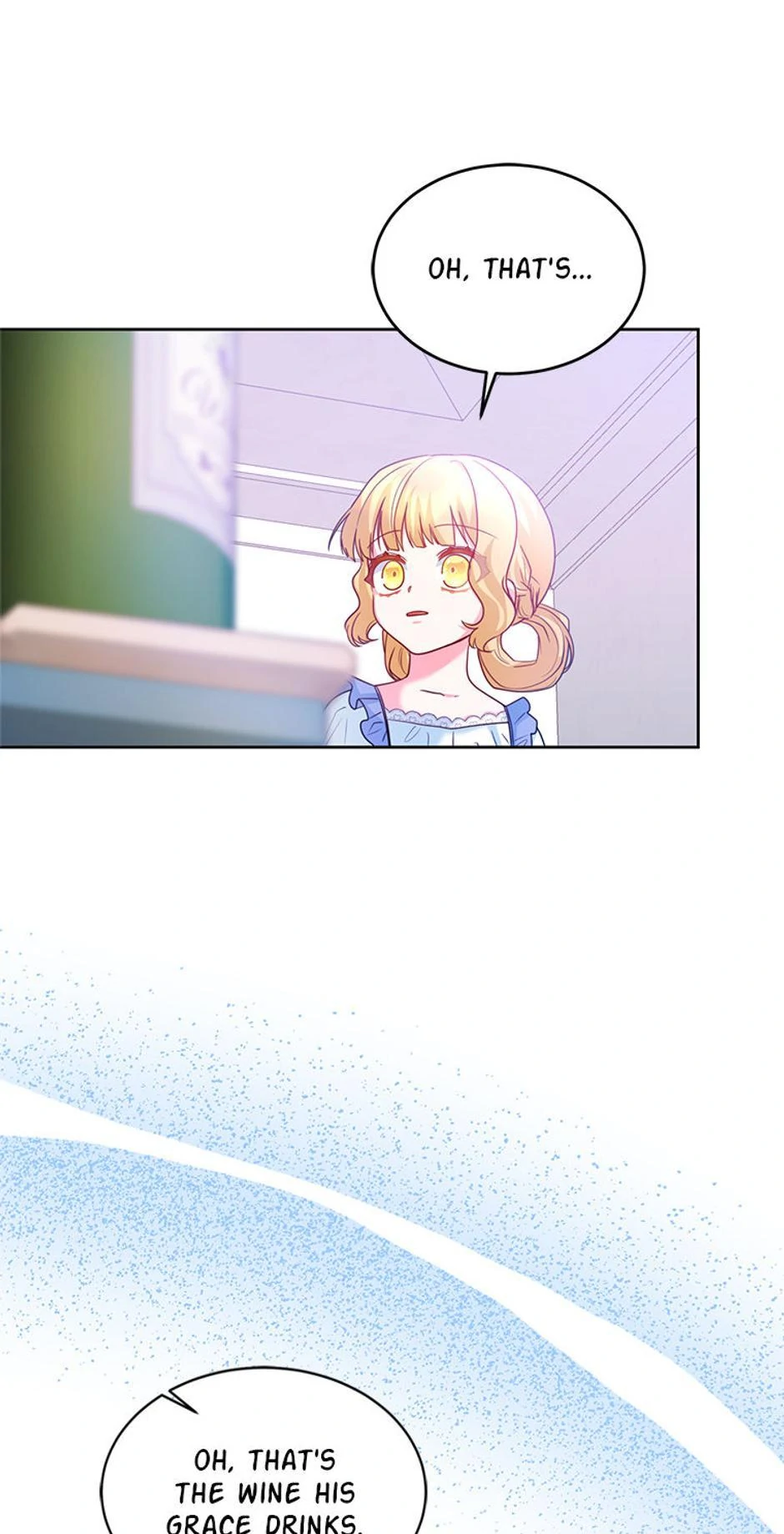 I Ended Up Saving My Crazy Stepfather! Chapter 20 page 66