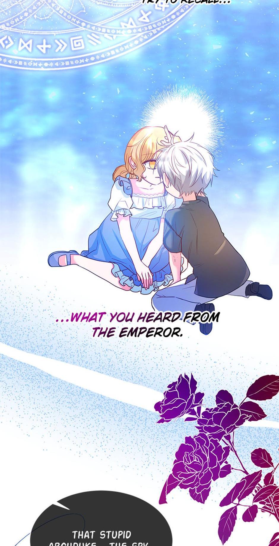 I Ended Up Saving My Crazy Stepfather! Chapter 20 page 68