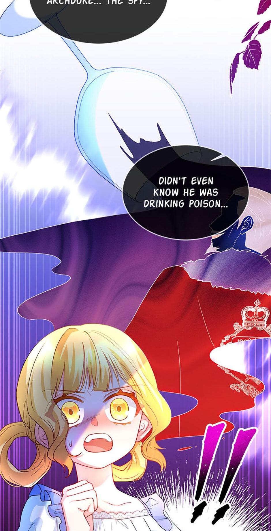 I Ended Up Saving My Crazy Stepfather! Chapter 20 page 69