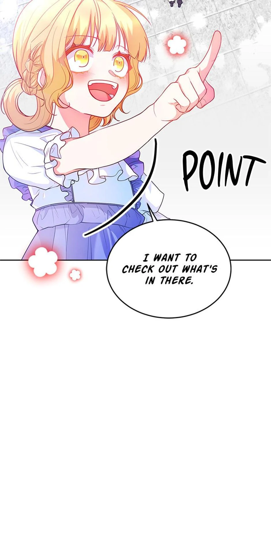 I Ended Up Saving My Crazy Stepfather! Chapter 21 page 9