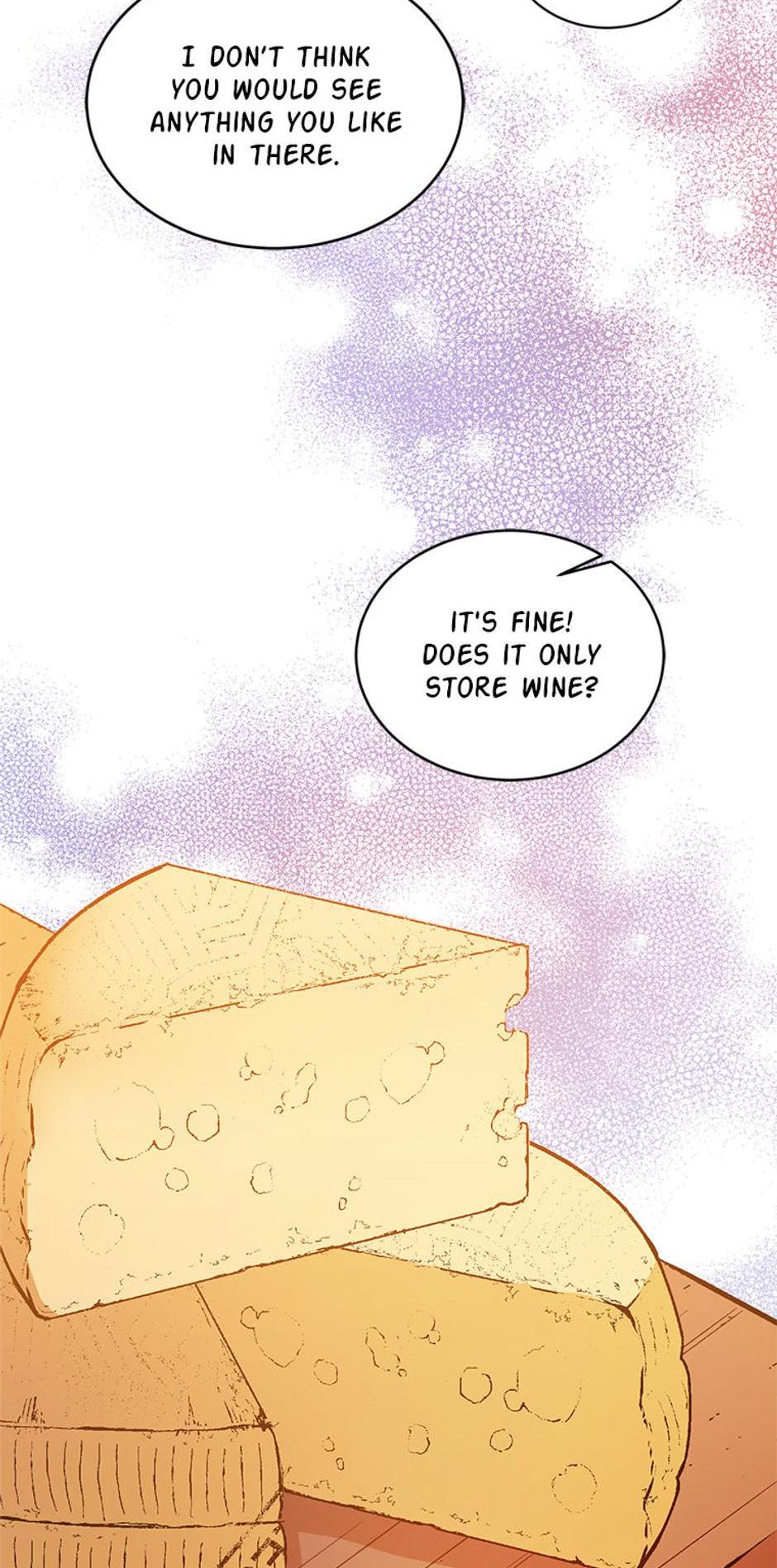 I Ended Up Saving My Crazy Stepfather! Chapter 21 page 13