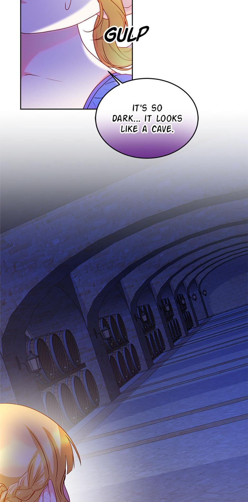 I Ended Up Saving My Crazy Stepfather! Chapter 21 page 19