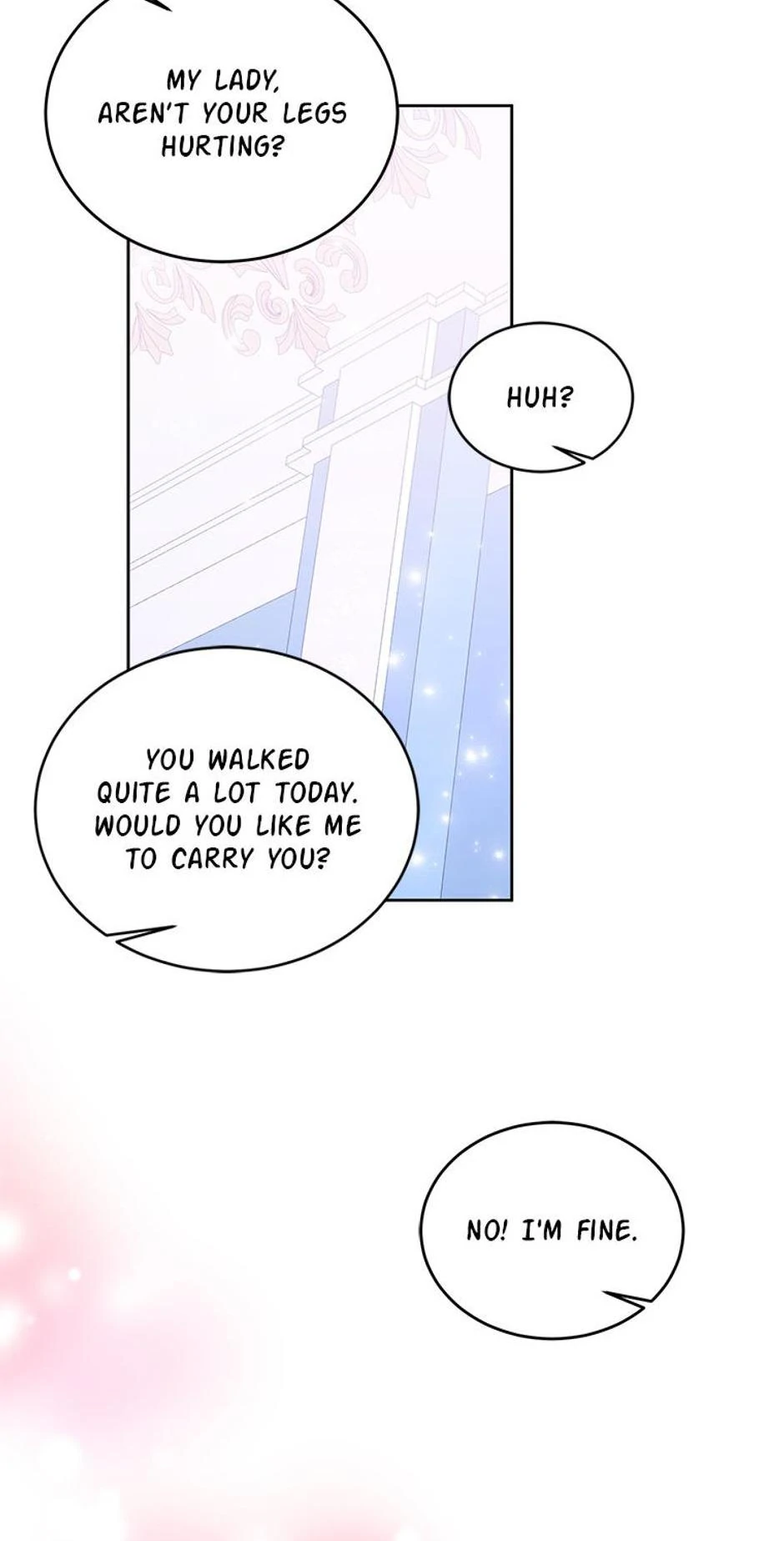 I Ended Up Saving My Crazy Stepfather! Chapter 21 page 28