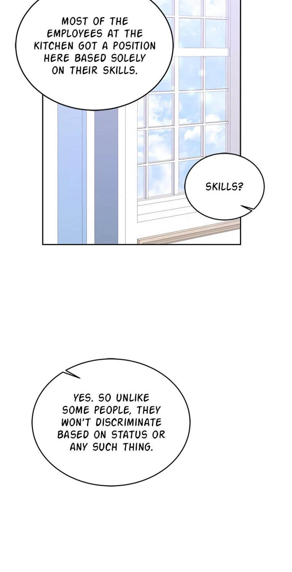 I Ended Up Saving My Crazy Stepfather! Chapter 21 page 40