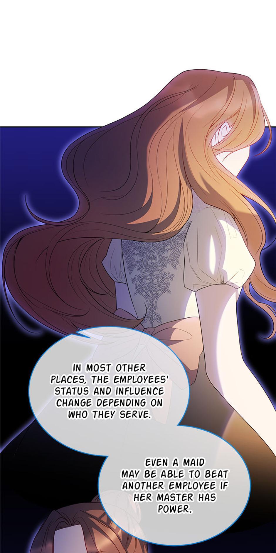 I Ended Up Saving My Crazy Stepfather! Chapter 21 page 41
