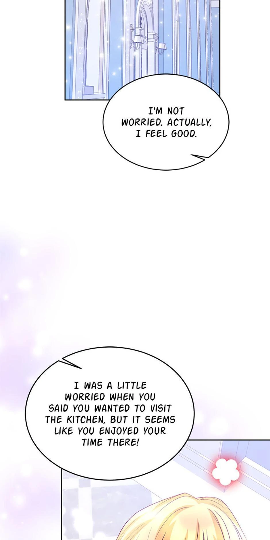 I Ended Up Saving My Crazy Stepfather! Chapter 21 page 47