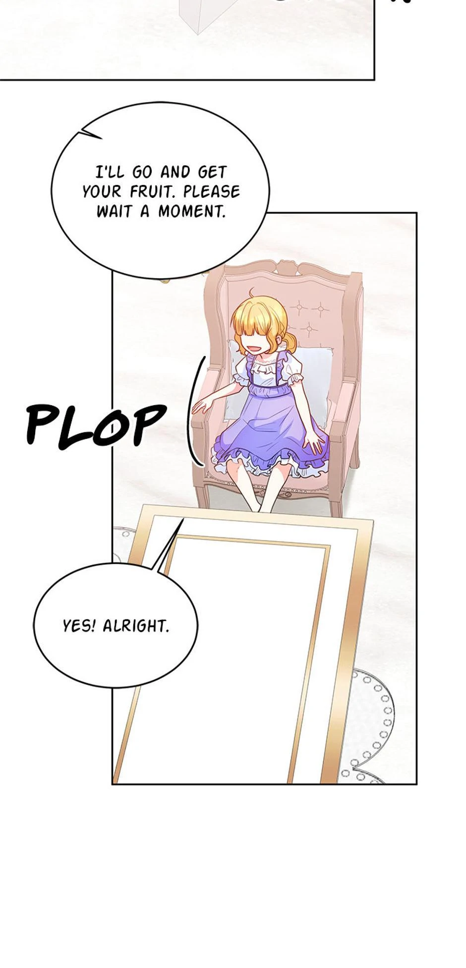 I Ended Up Saving My Crazy Stepfather! Chapter 21 page 55