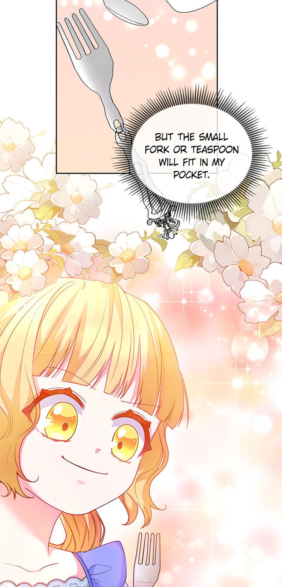 I Ended Up Saving My Crazy Stepfather! Chapter 21 page 59