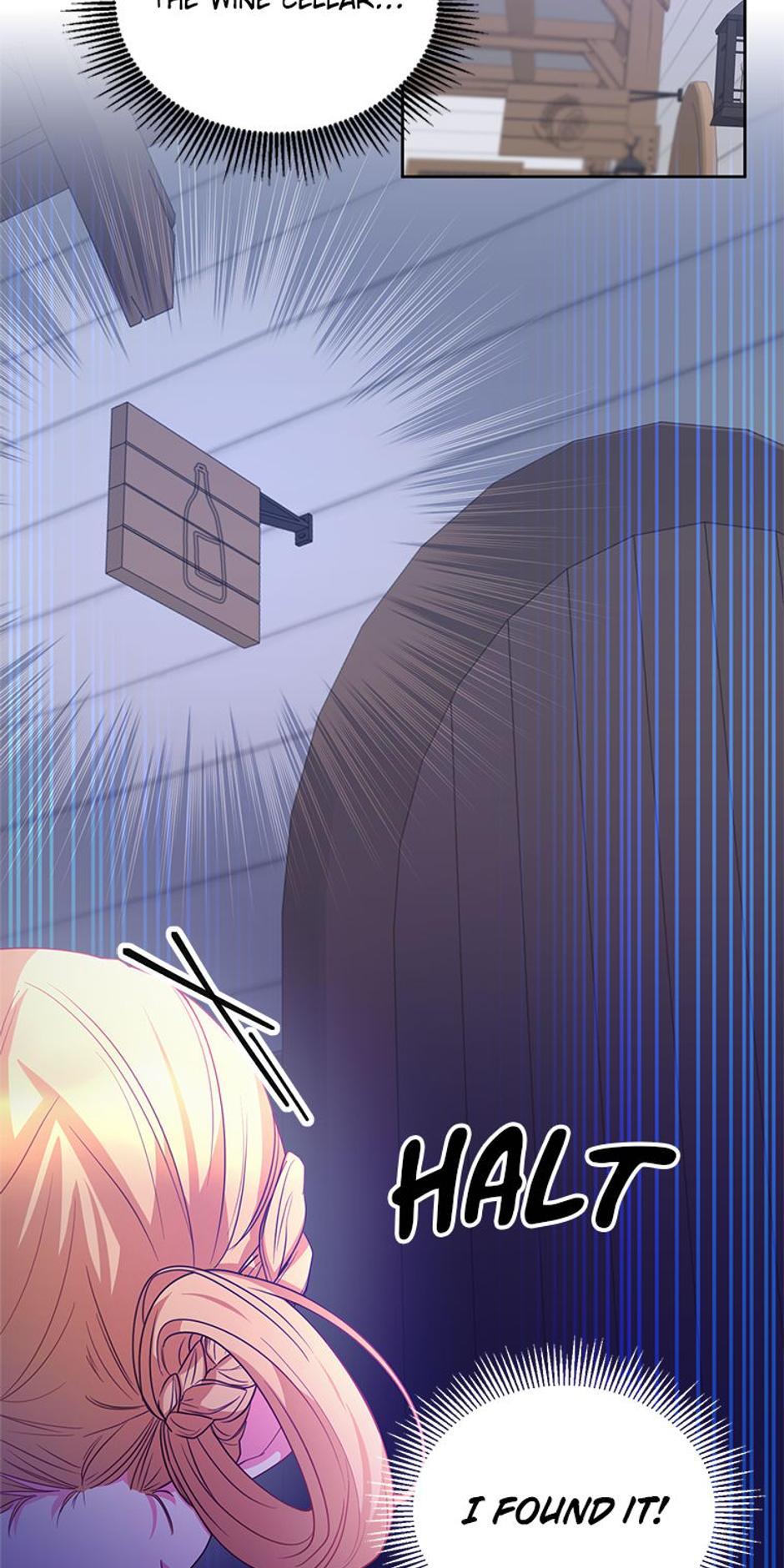 I Ended Up Saving My Crazy Stepfather! Chapter 21 page 7