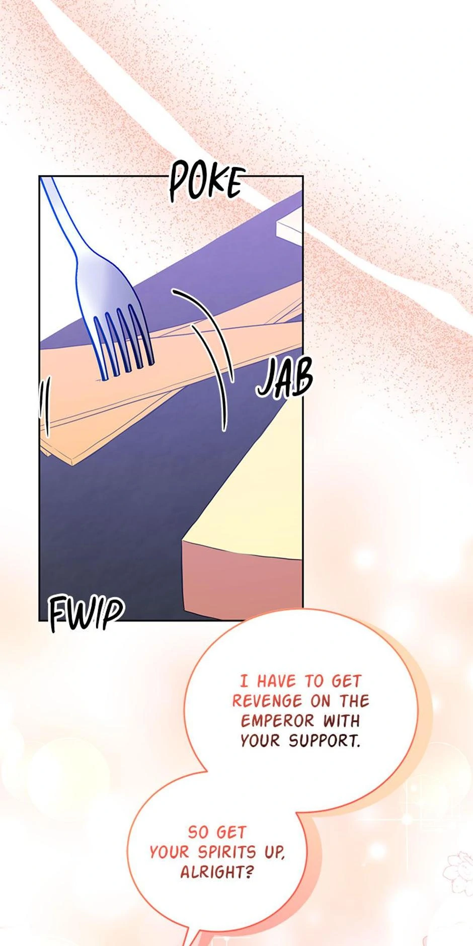 I Ended Up Saving My Crazy Stepfather! Chapter 23 page 10
