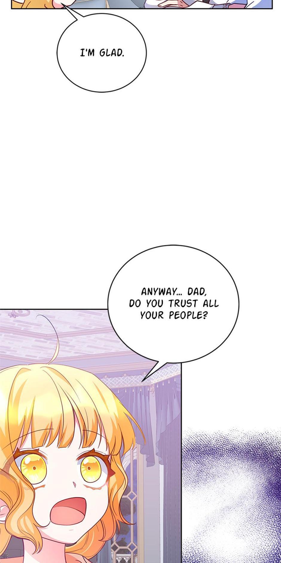 I Ended Up Saving My Crazy Stepfather! Chapter 23 page 16