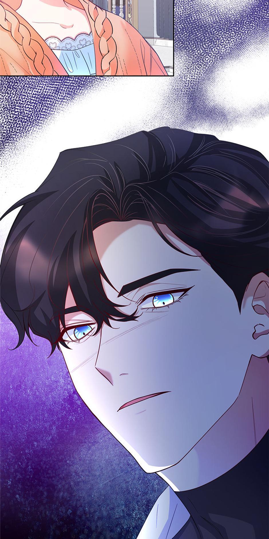 I Ended Up Saving My Crazy Stepfather! Chapter 23 page 17
