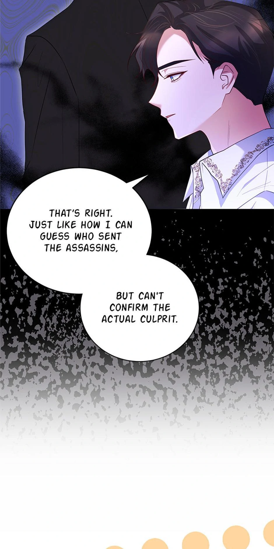 I Ended Up Saving My Crazy Stepfather! Chapter 23 page 21
