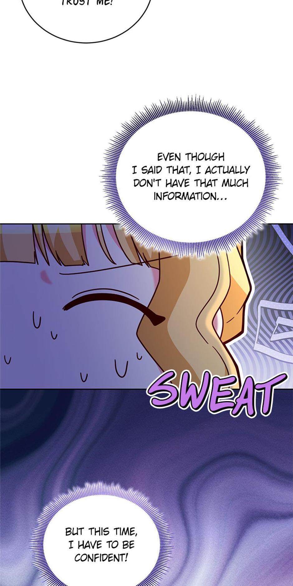 I Ended Up Saving My Crazy Stepfather! Chapter 23 page 24