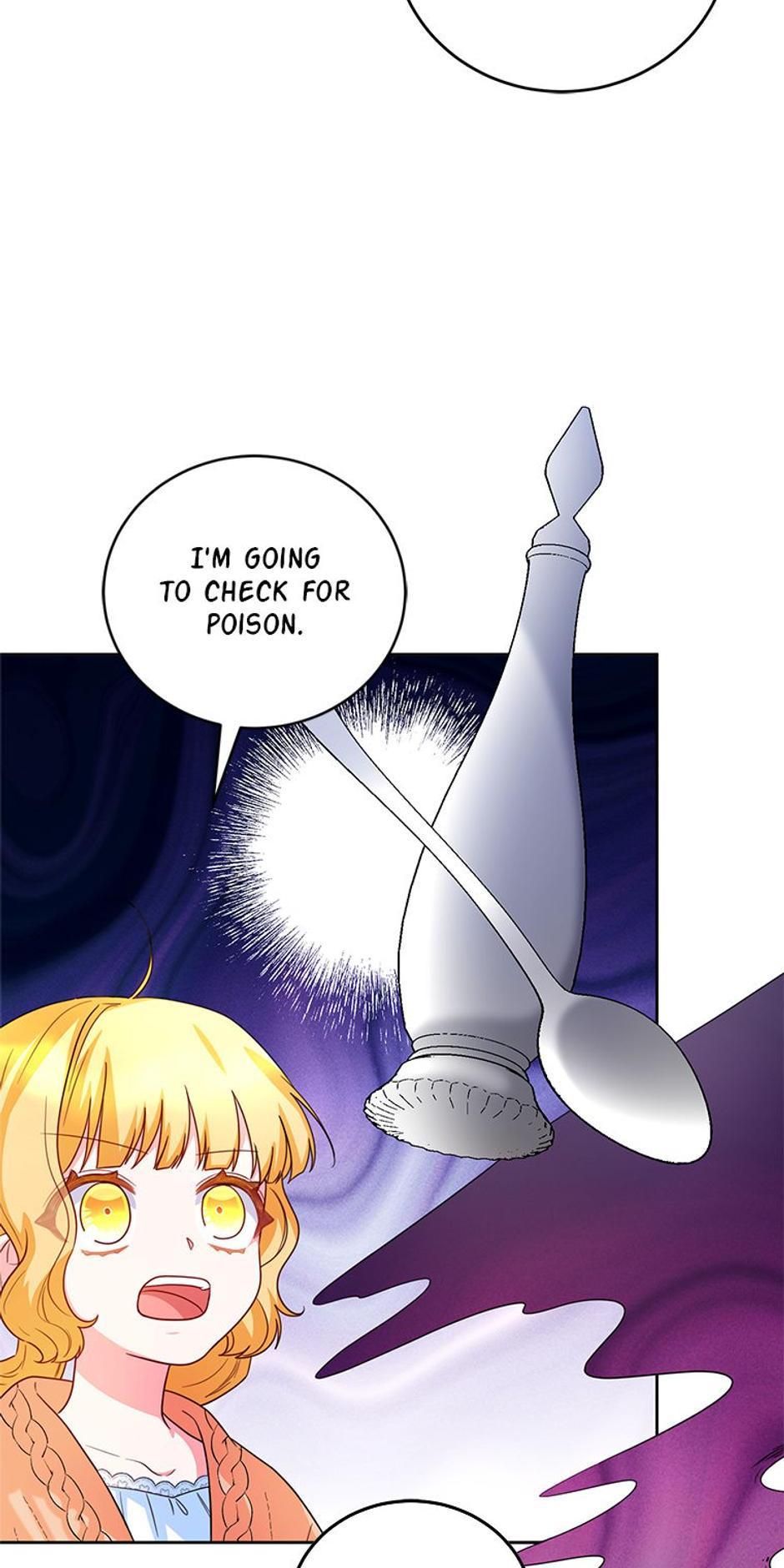 I Ended Up Saving My Crazy Stepfather! Chapter 23 page 28