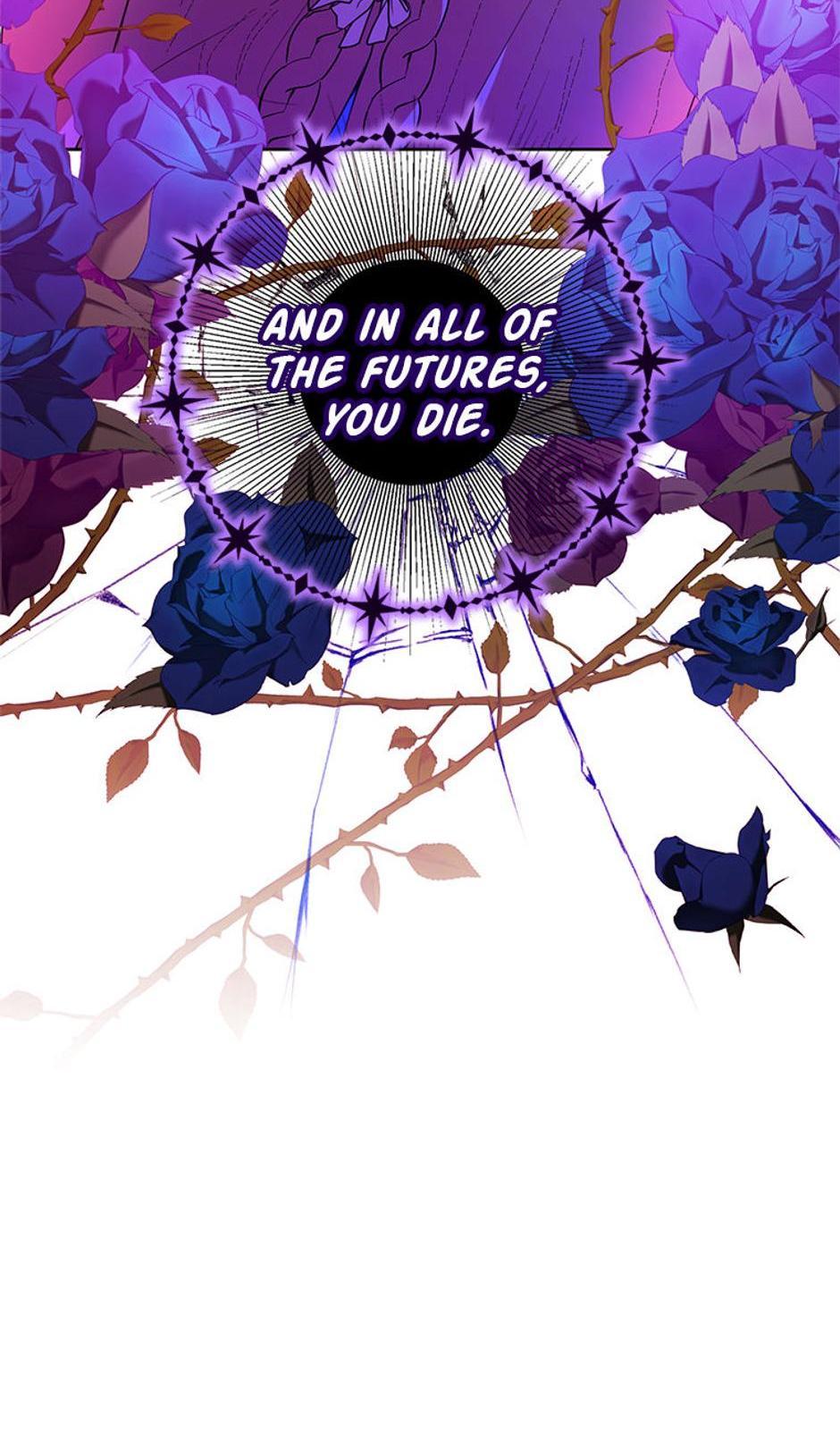 I Ended Up Saving My Crazy Stepfather! Chapter 23 page 2