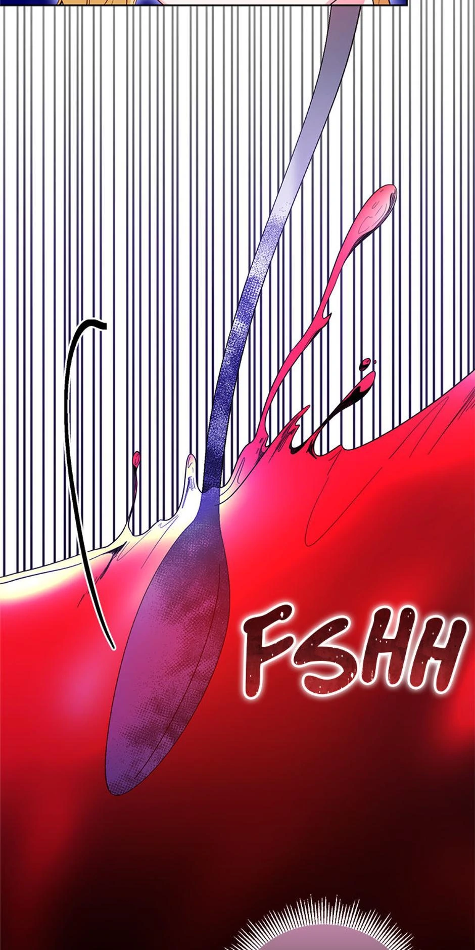 I Ended Up Saving My Crazy Stepfather! Chapter 23 page 35