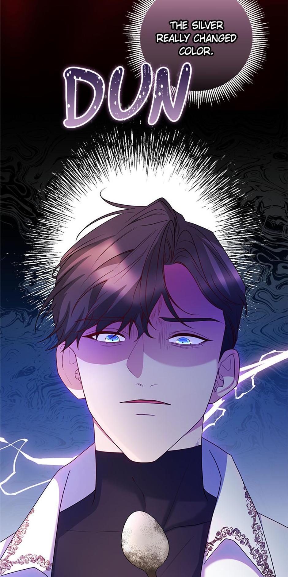 I Ended Up Saving My Crazy Stepfather! Chapter 23 page 36