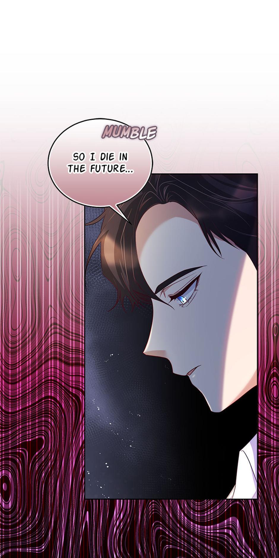 I Ended Up Saving My Crazy Stepfather! Chapter 23 page 3