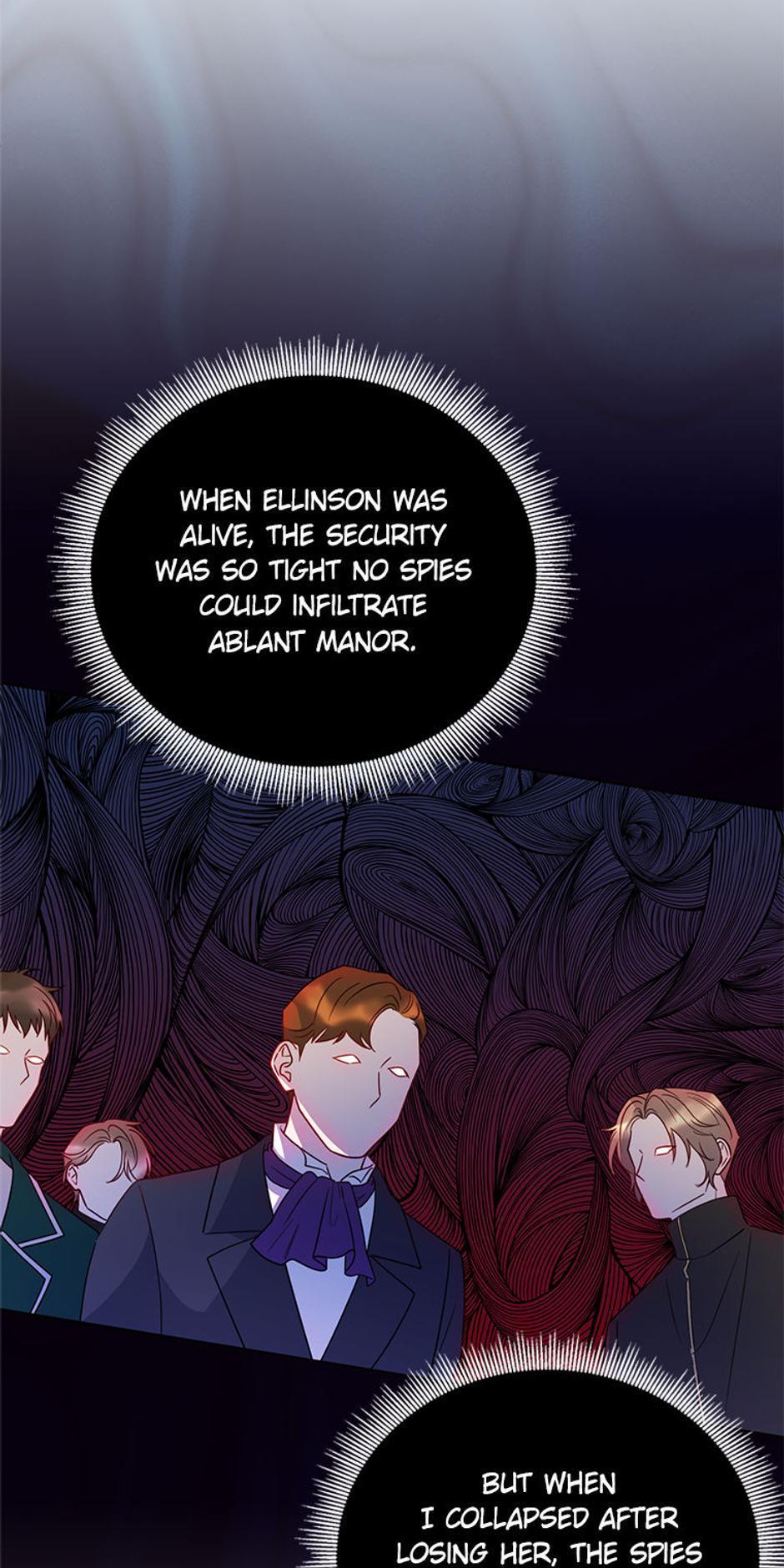 I Ended Up Saving My Crazy Stepfather! Chapter 23 page 39