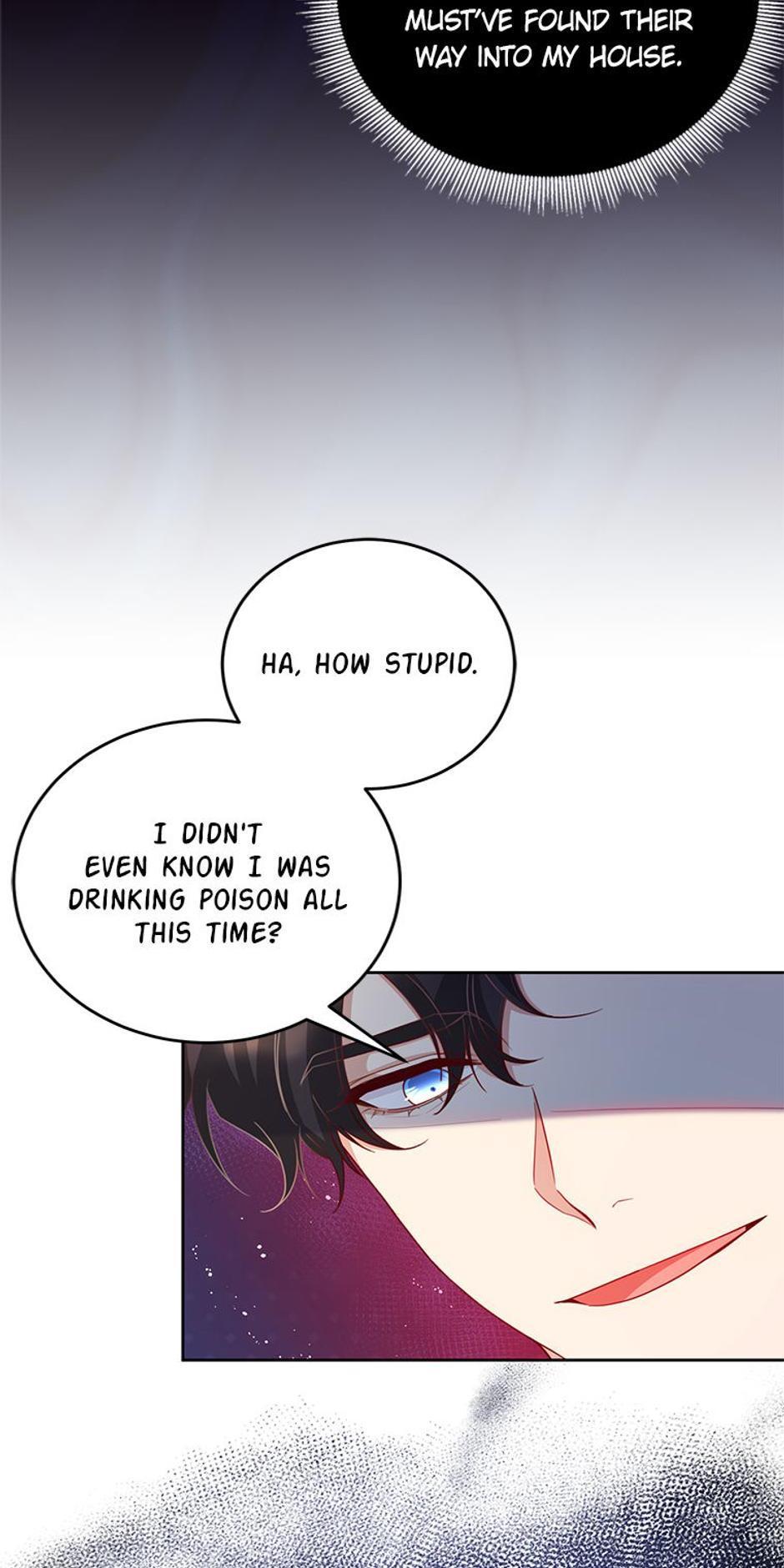 I Ended Up Saving My Crazy Stepfather! Chapter 23 page 40