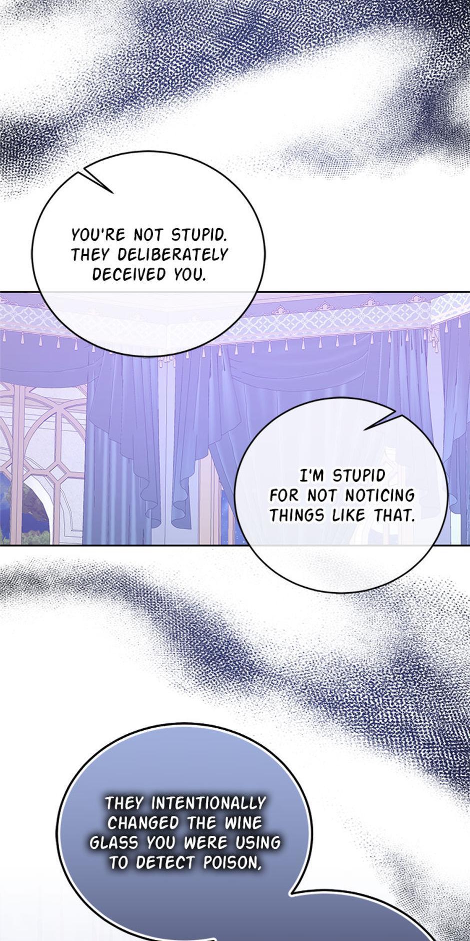 I Ended Up Saving My Crazy Stepfather! Chapter 23 page 41