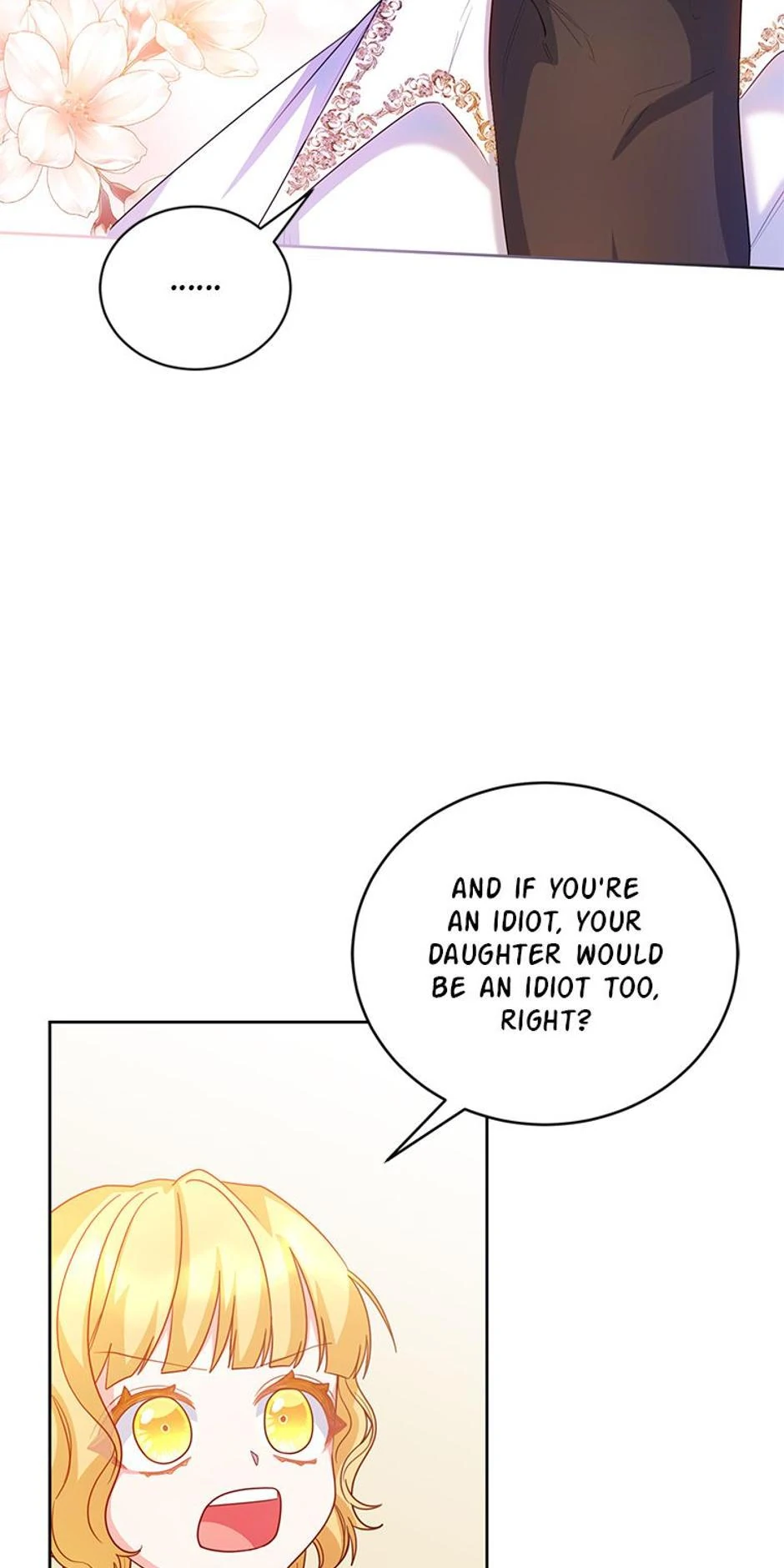 I Ended Up Saving My Crazy Stepfather! Chapter 23 page 44