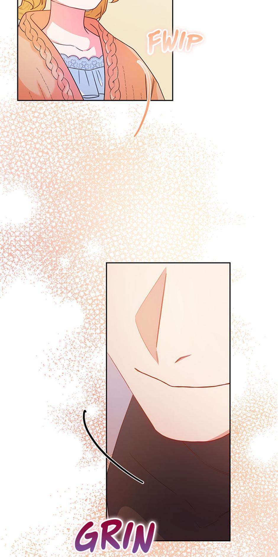 I Ended Up Saving My Crazy Stepfather! Chapter 23 page 45