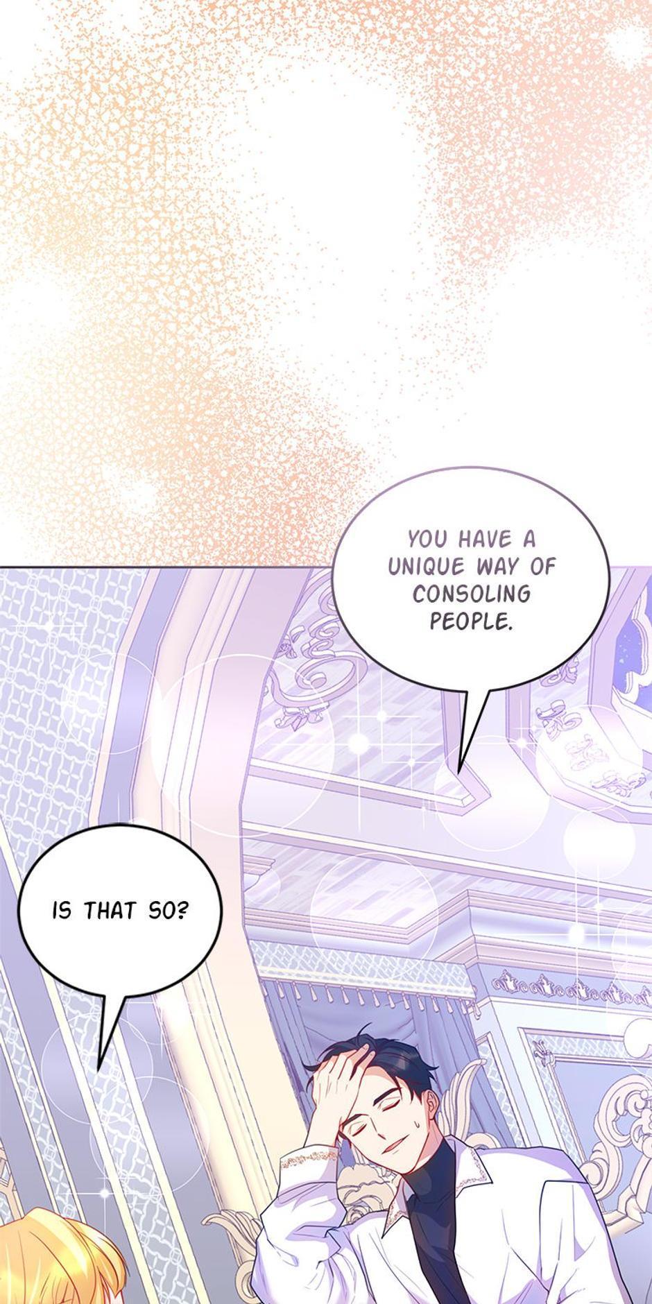 I Ended Up Saving My Crazy Stepfather! Chapter 23 page 46