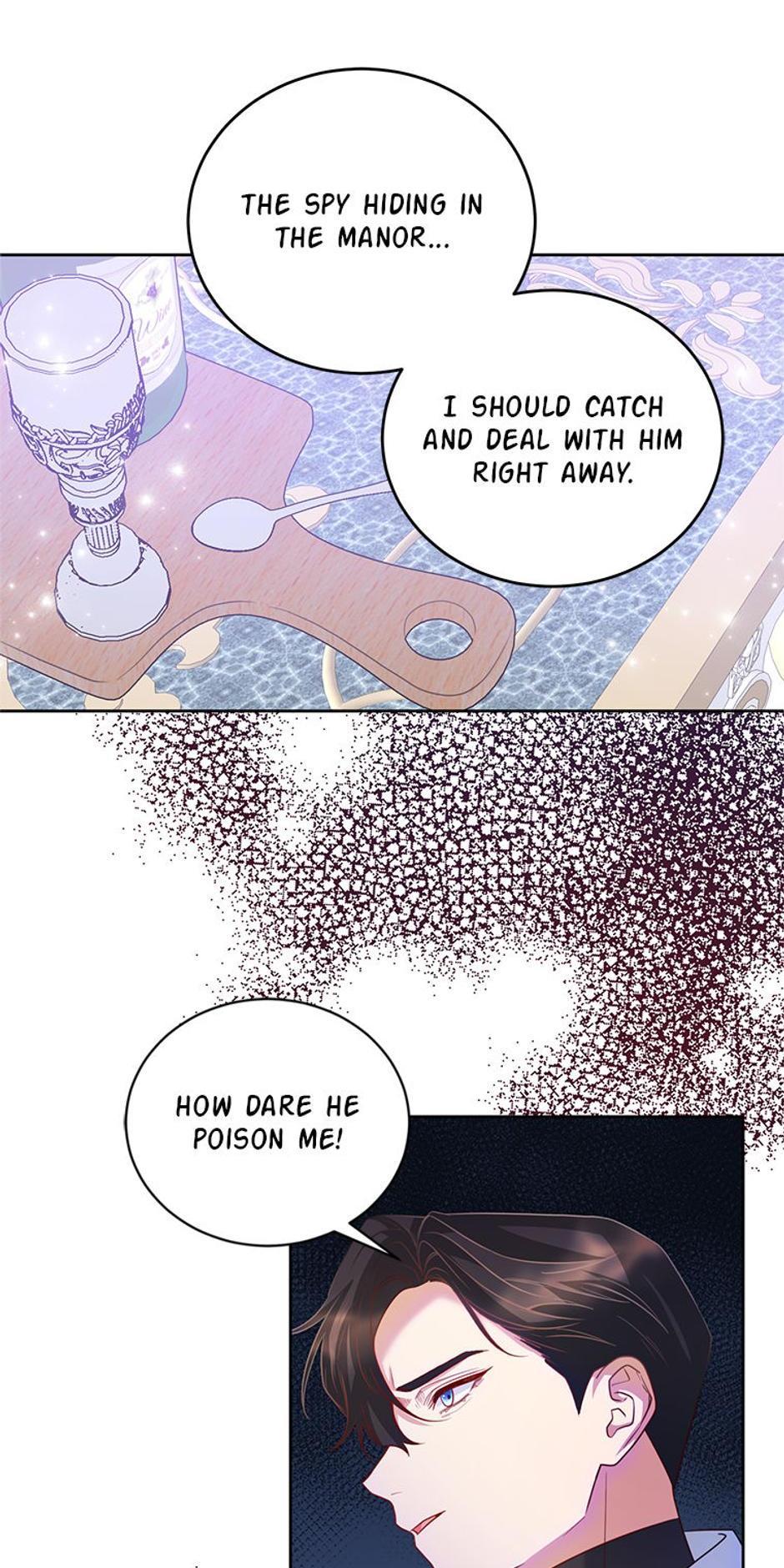 I Ended Up Saving My Crazy Stepfather! Chapter 23 page 48