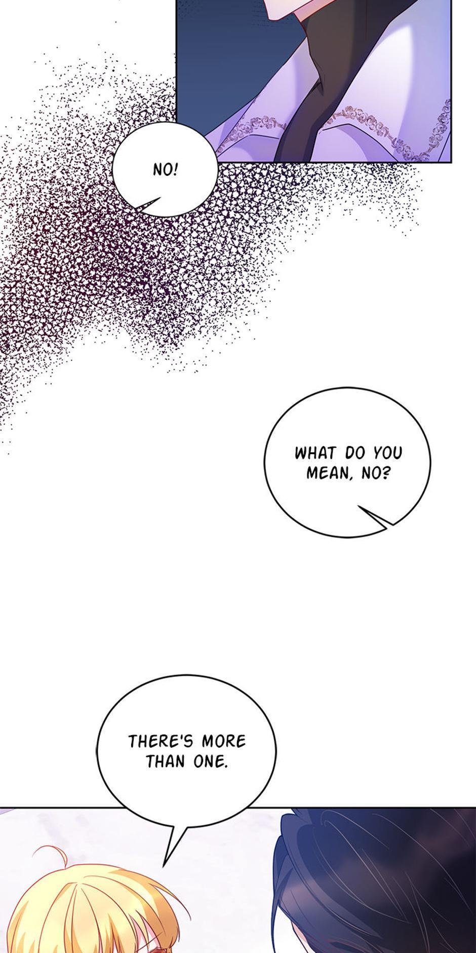 I Ended Up Saving My Crazy Stepfather! Chapter 23 page 49
