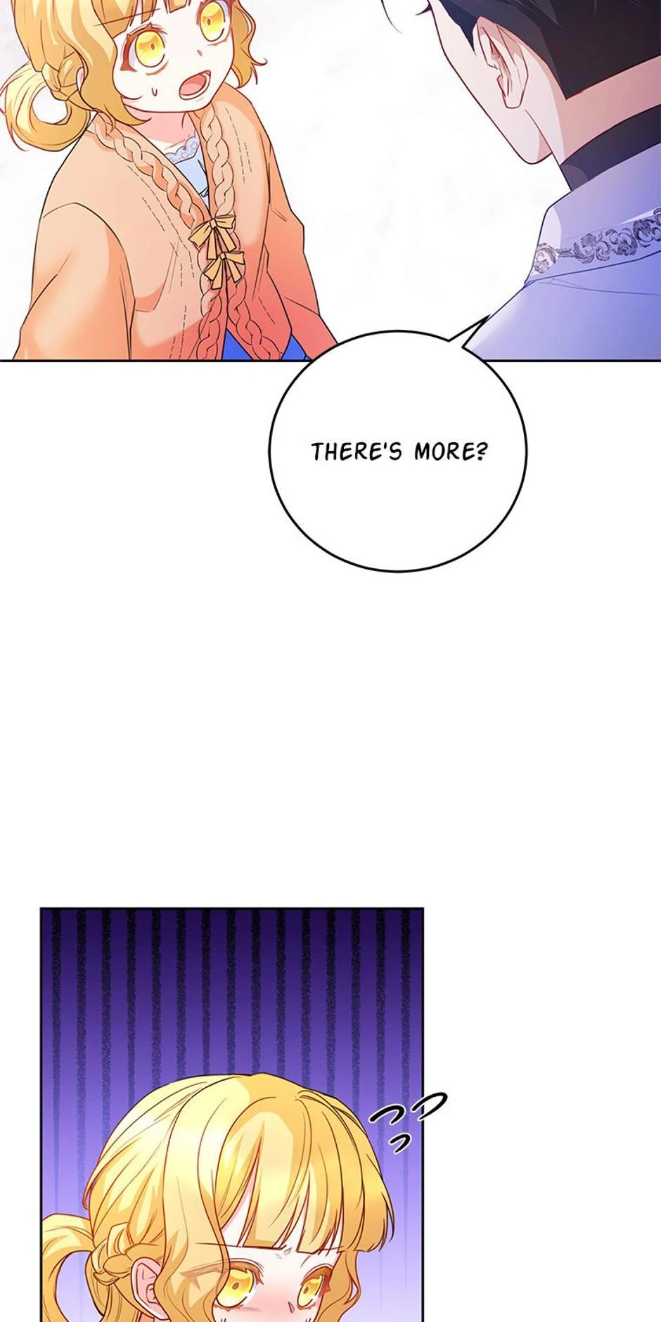 I Ended Up Saving My Crazy Stepfather! Chapter 23 page 50