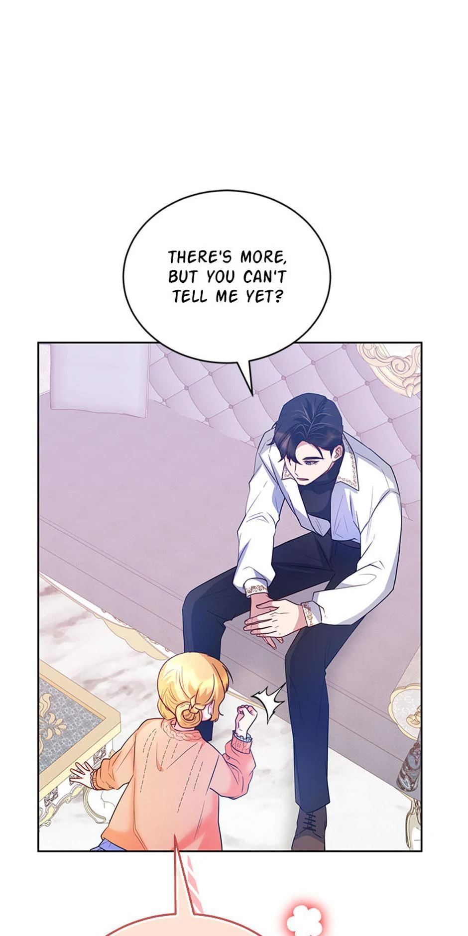 I Ended Up Saving My Crazy Stepfather! Chapter 23 page 53