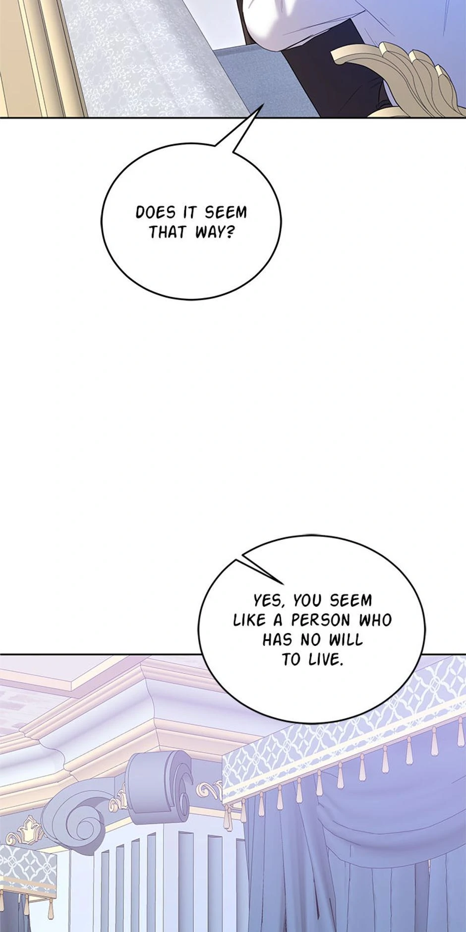 I Ended Up Saving My Crazy Stepfather! Chapter 23 page 5