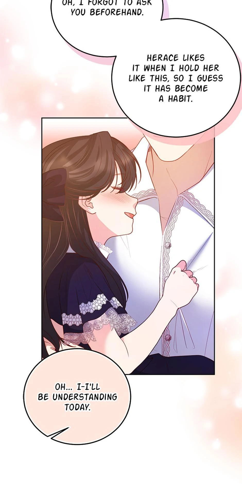 I Ended Up Saving My Crazy Stepfather! Chapter 23 page 59