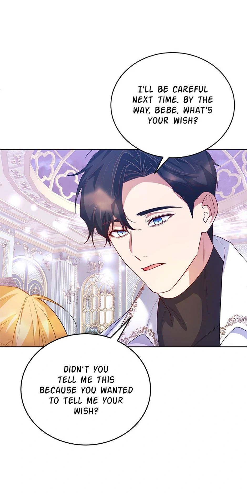I Ended Up Saving My Crazy Stepfather! Chapter 23 page 60