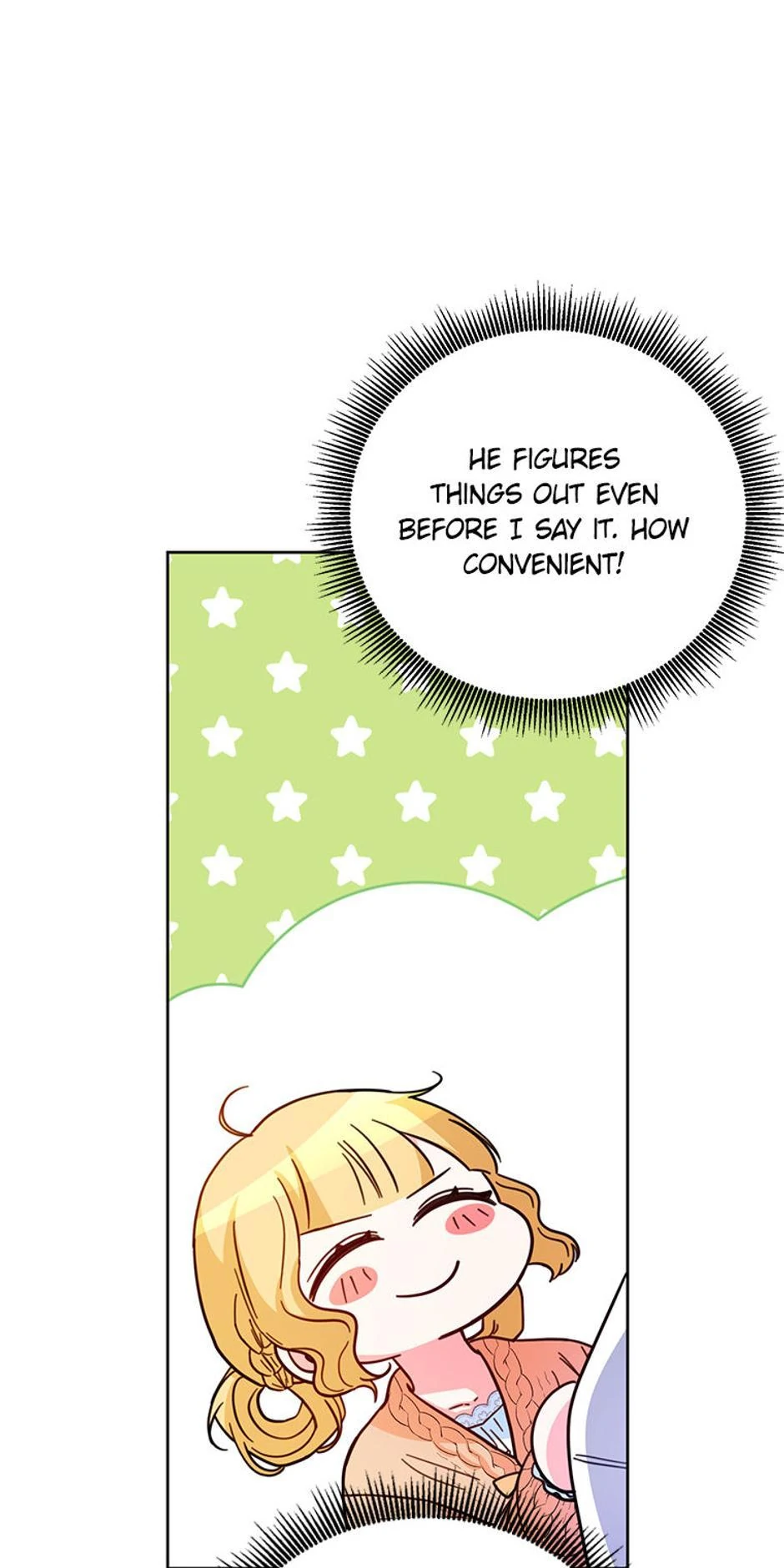 I Ended Up Saving My Crazy Stepfather! Chapter 23 page 61