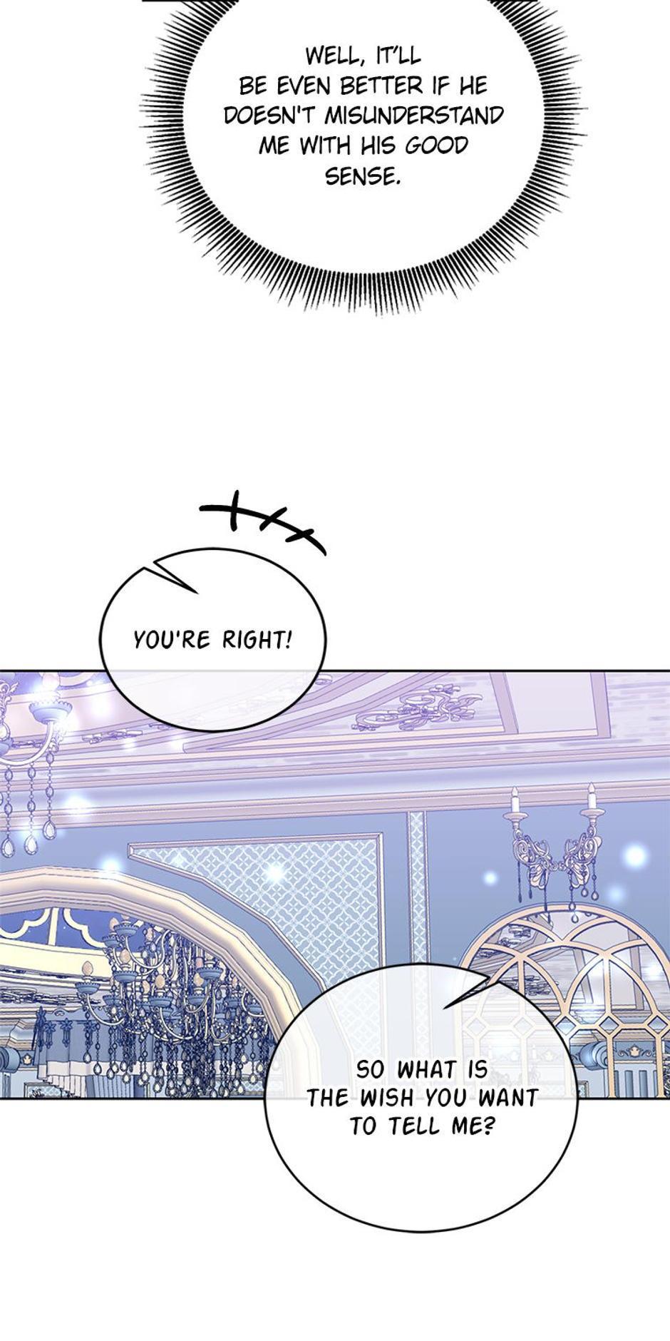 I Ended Up Saving My Crazy Stepfather! Chapter 23 page 62