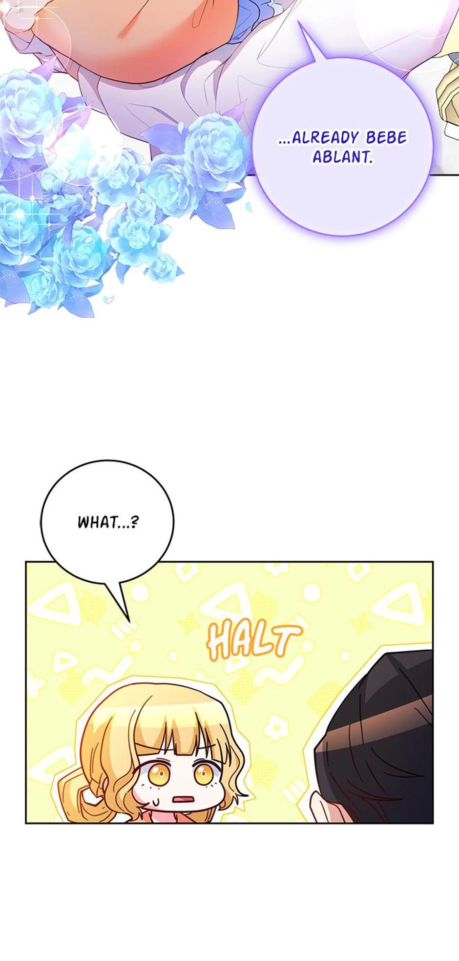 I Ended Up Saving My Crazy Stepfather! Chapter 24 page 9