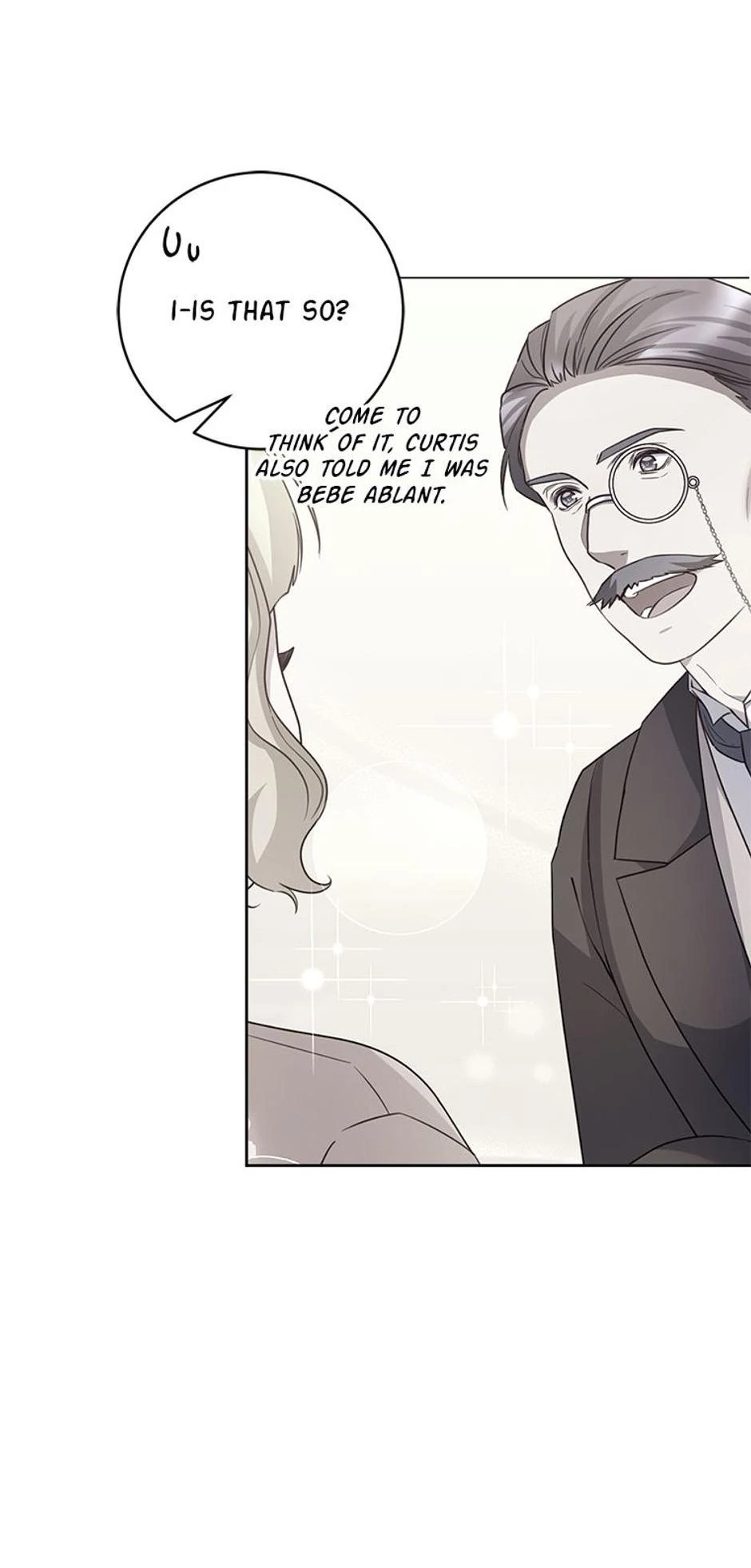 I Ended Up Saving My Crazy Stepfather! Chapter 24 page 13