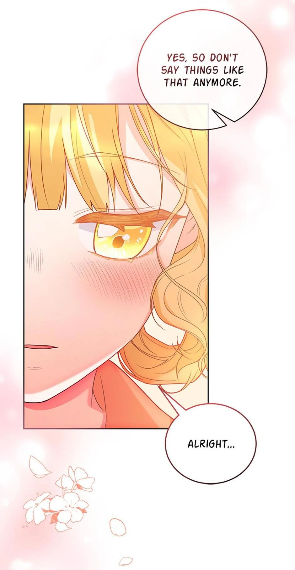 I Ended Up Saving My Crazy Stepfather! Chapter 24 page 18