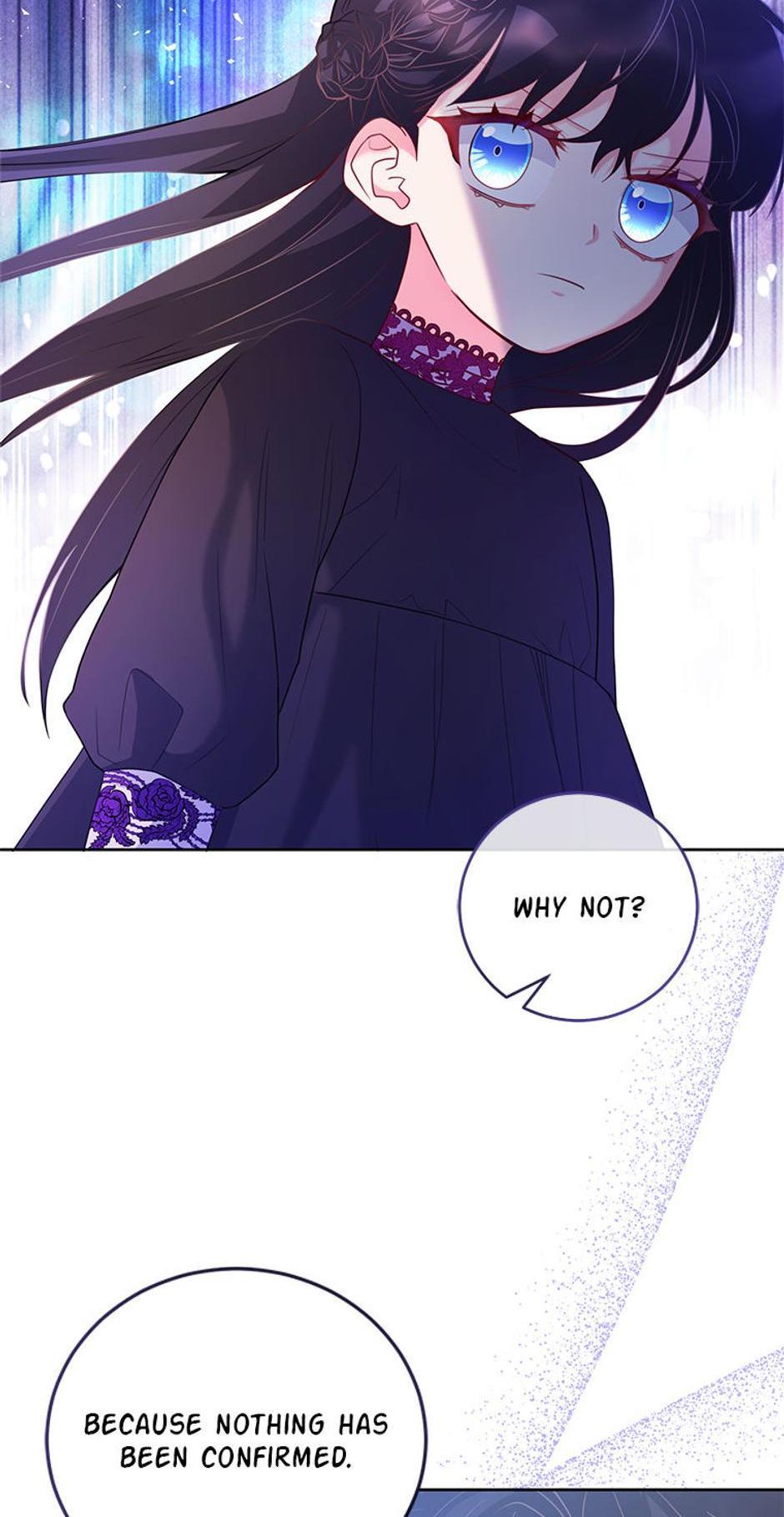 I Ended Up Saving My Crazy Stepfather! Chapter 24 page 21