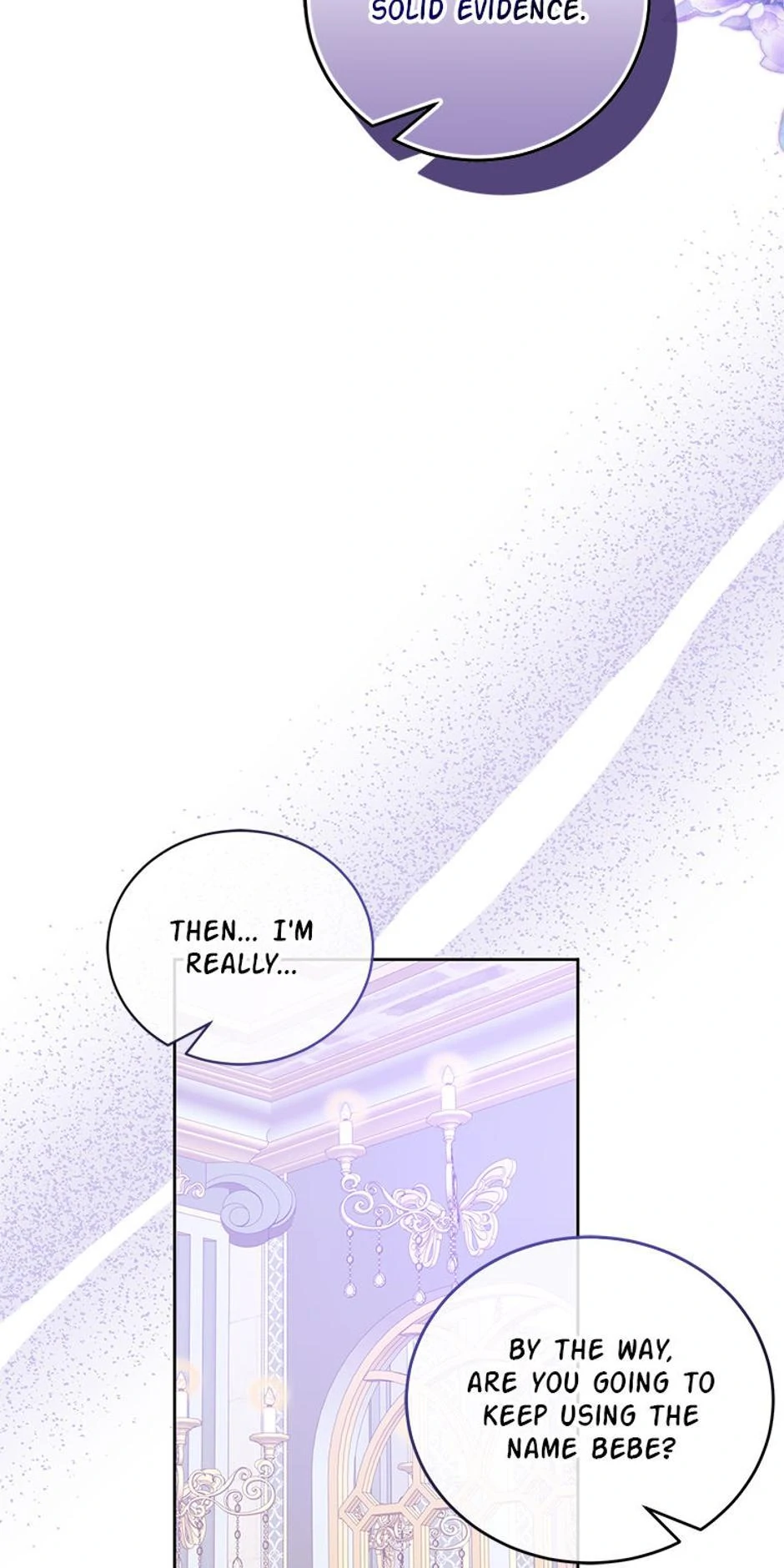 I Ended Up Saving My Crazy Stepfather! Chapter 24 page 26