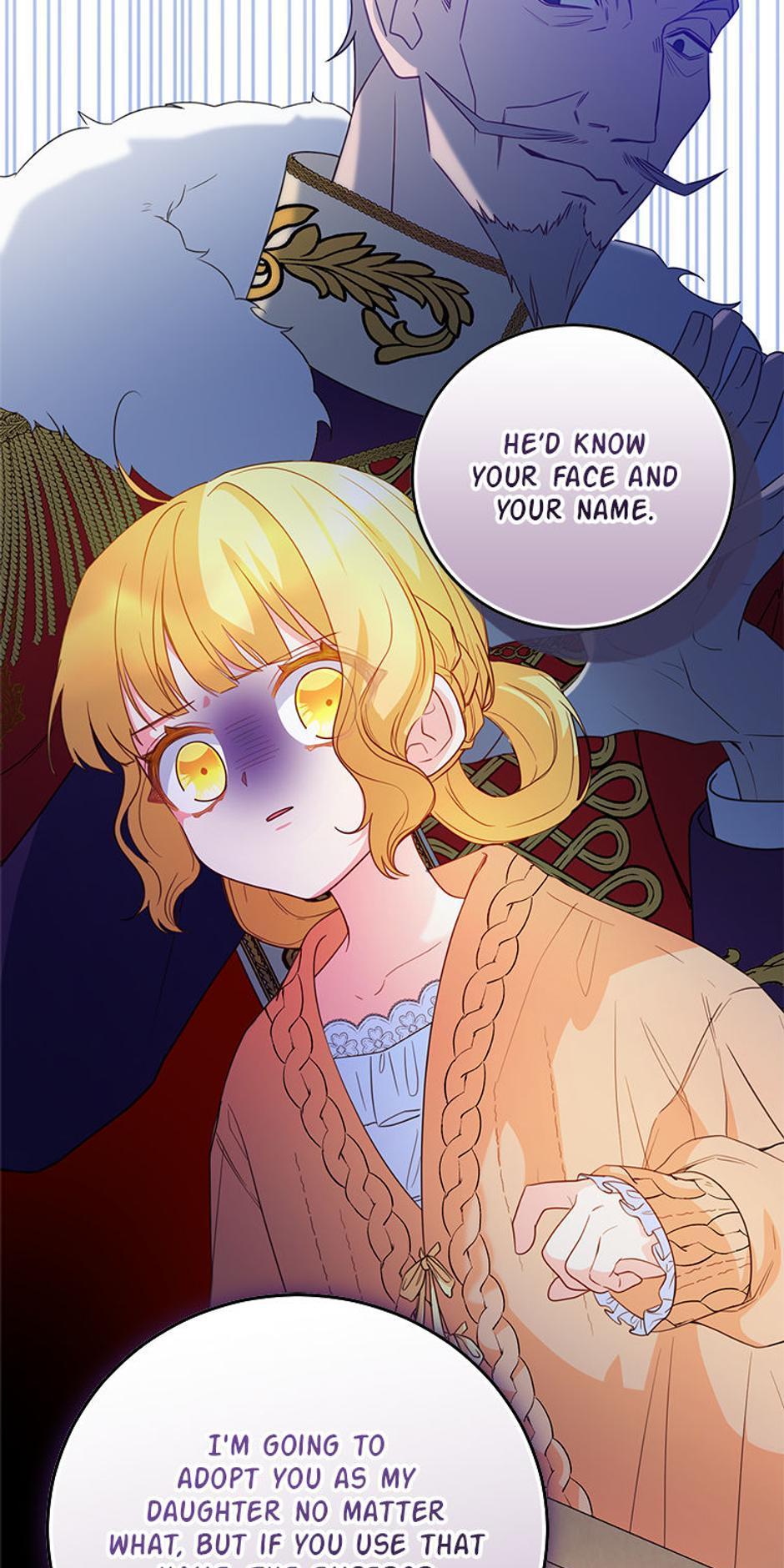 I Ended Up Saving My Crazy Stepfather! Chapter 24 page 28