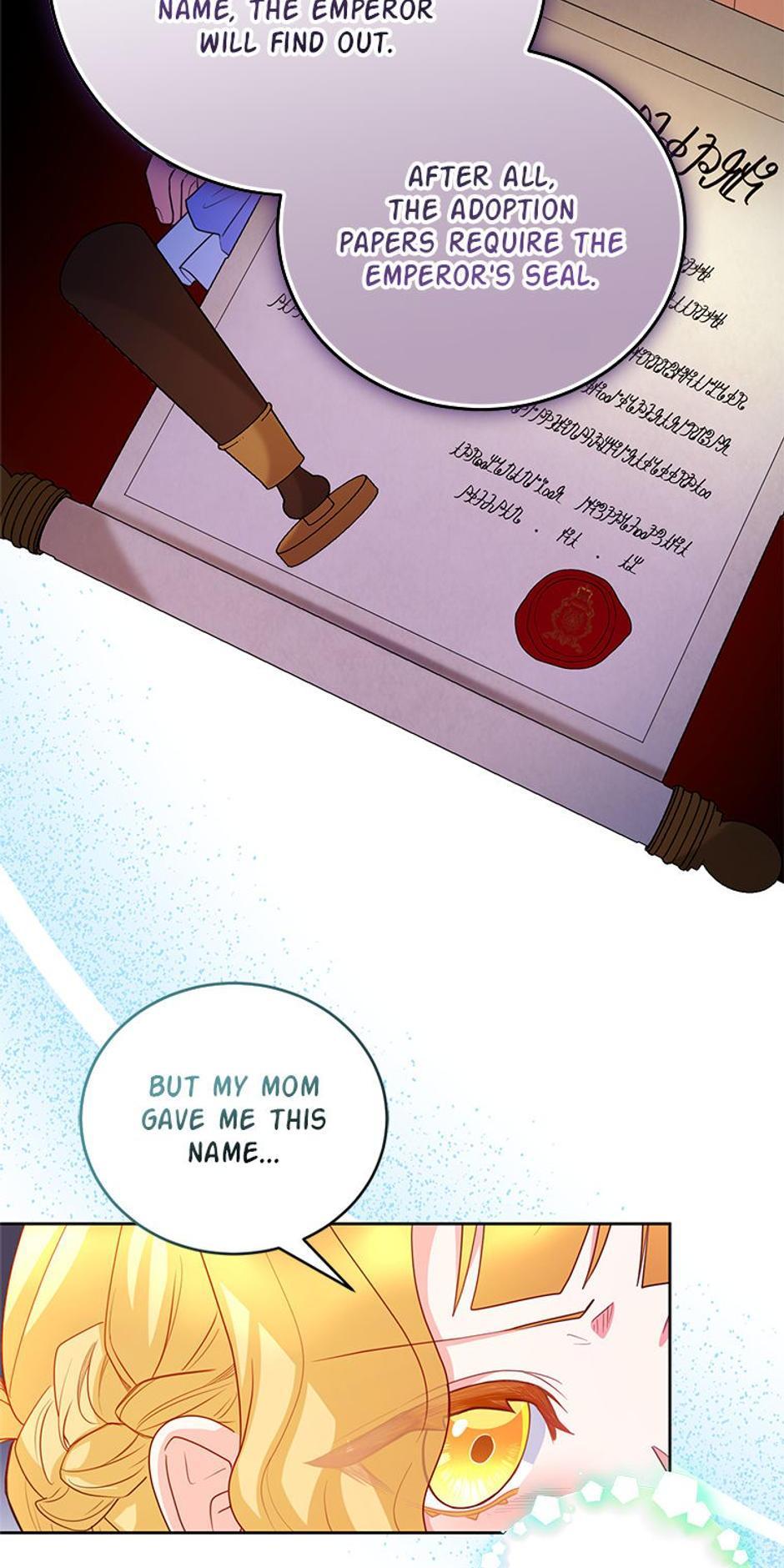 I Ended Up Saving My Crazy Stepfather! Chapter 24 page 29