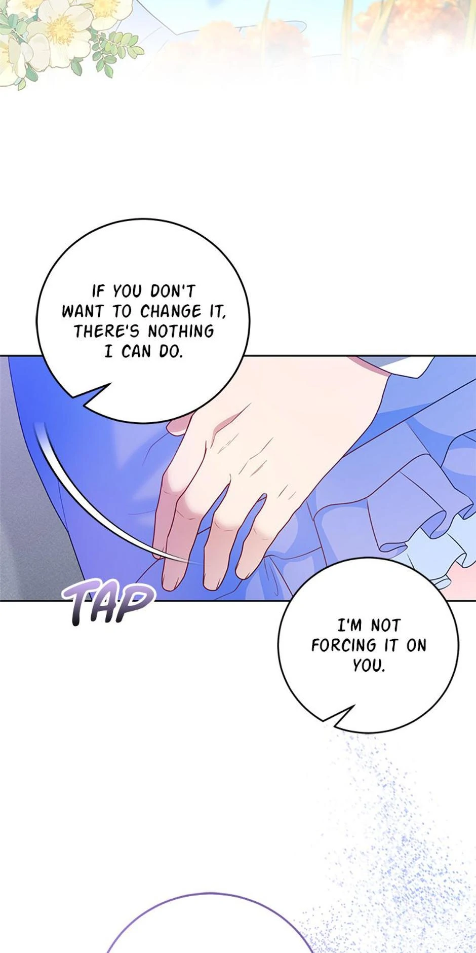 I Ended Up Saving My Crazy Stepfather! Chapter 24 page 31