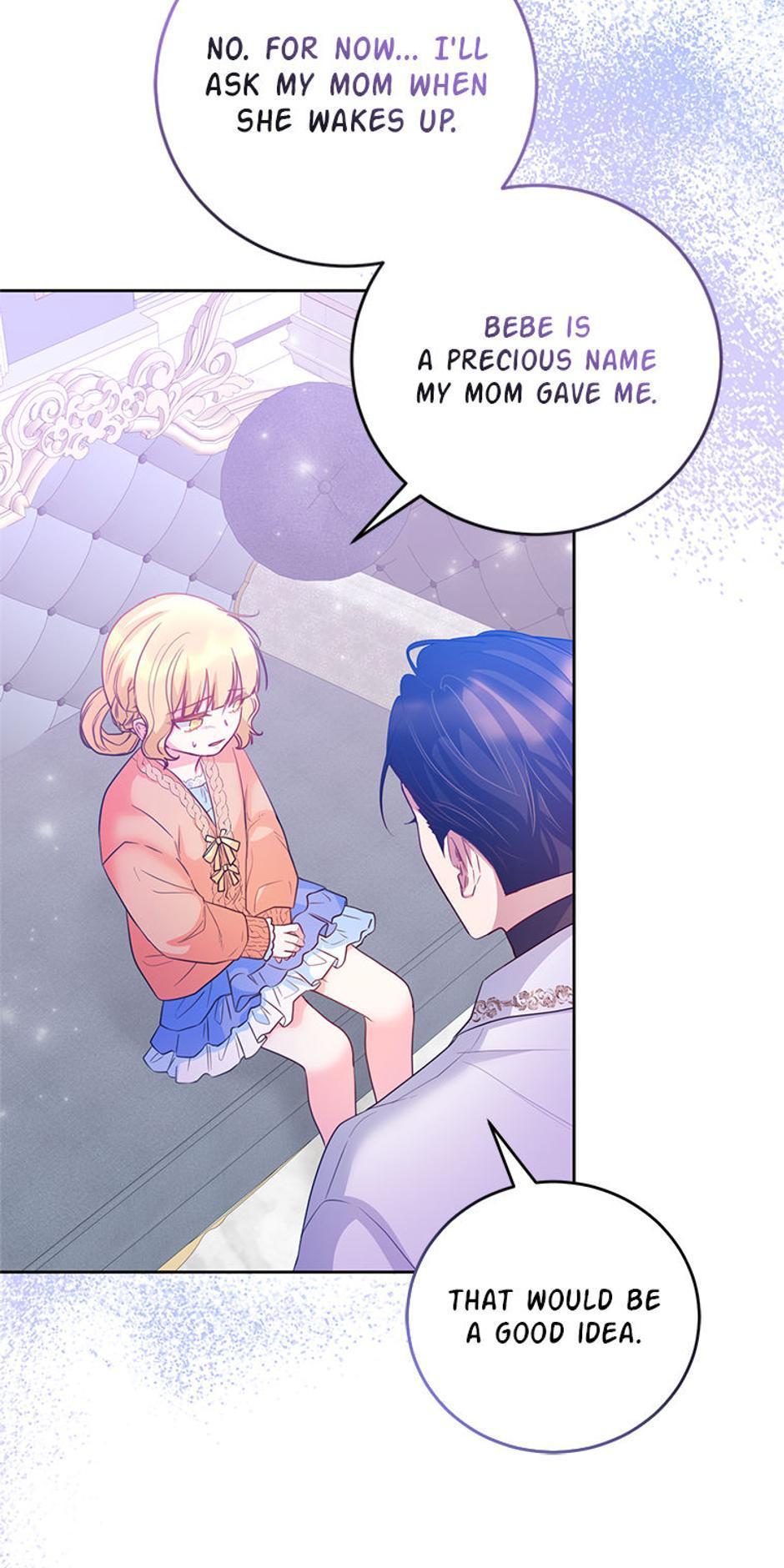 I Ended Up Saving My Crazy Stepfather! Chapter 24 page 32